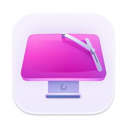 CleanMyMac icon