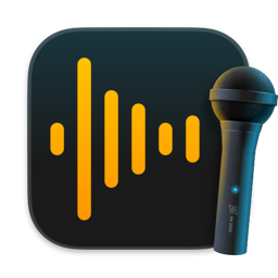 Audio Hijack icon
