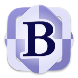 BBEdit icon