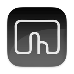BetterTouchTool icon