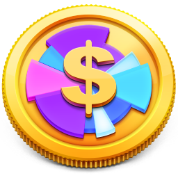 Cashculator icon