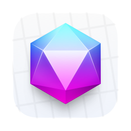 Monodraw icon