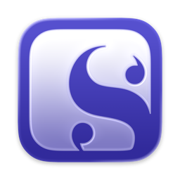 Scrivener icon
