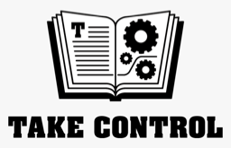 Take Control Books icon