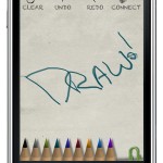 Draw Final - Main Screen