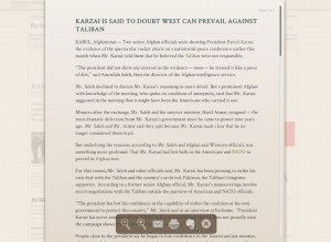 Safari Reader Antique hack