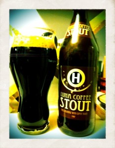 luna coffee stout image