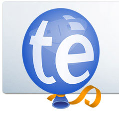 TextExpander logo