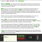 MarkedKeywordHighlight