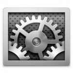 System Preferences icon JPEG