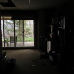 iPhone 5 default Camera app in HDR mode