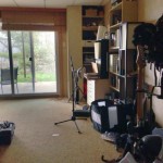 iPhone 5, Pro HDR instant composite